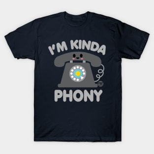 PHONY T-Shirt